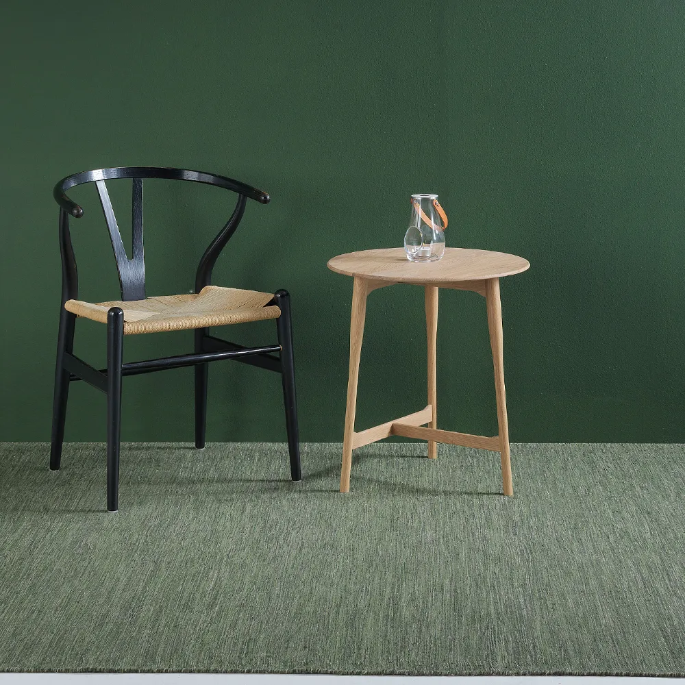 Allium dywan 200x300 cm, shark grey Kateha