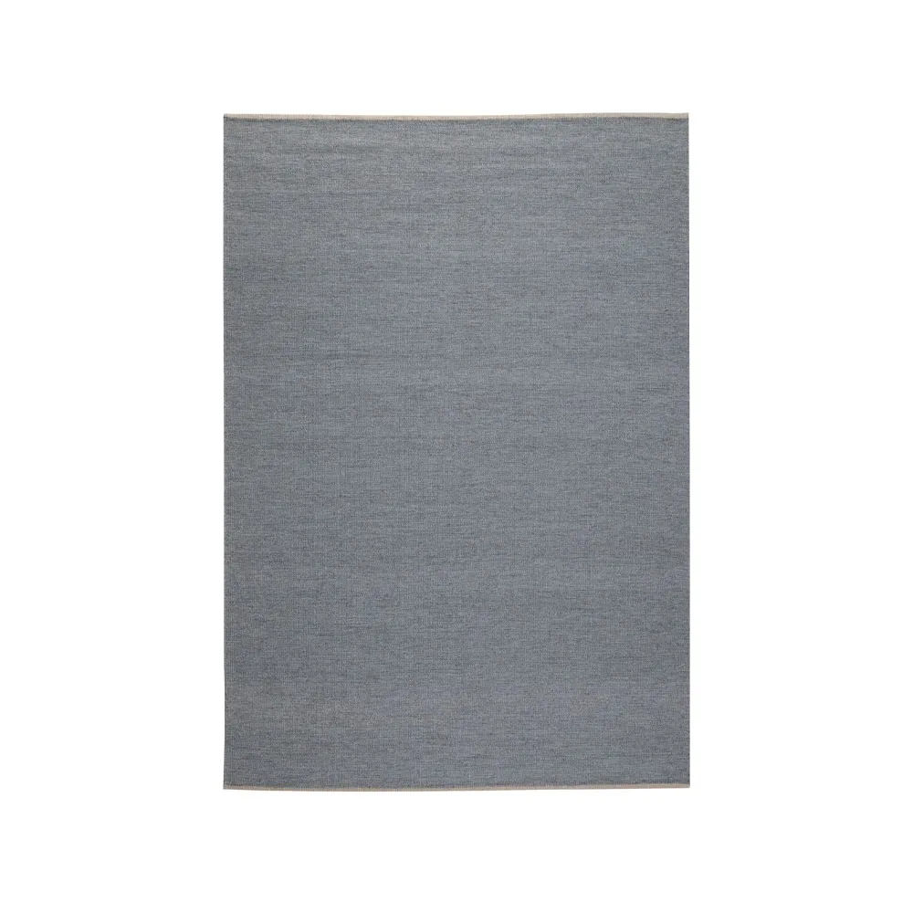 Allium dywan 200x300 cm, Silver blue Kateha