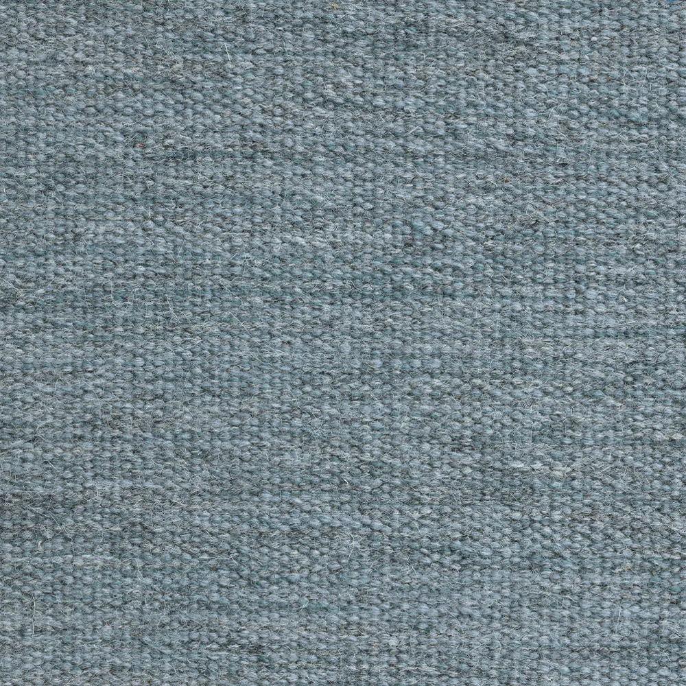 Allium dywan 200x300 cm, Silver blue Kateha