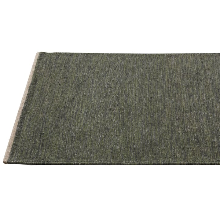 Allium dywan 80x250 cm, Dark green Kateha