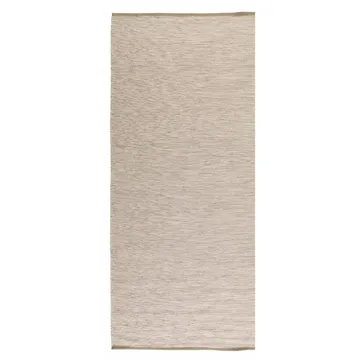 Allium dywan 80x250 cm - Light grey - Kateha