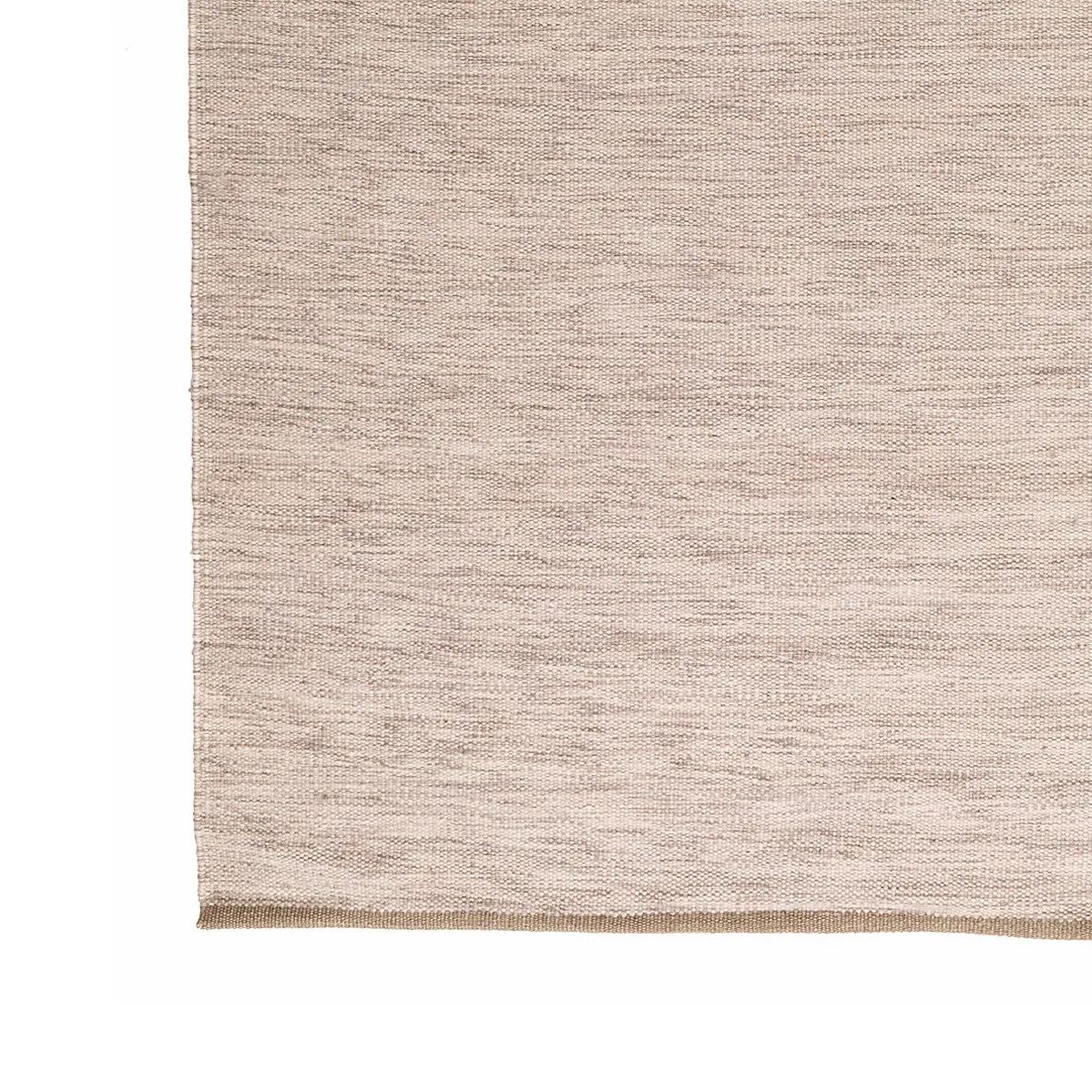 Allium dywan 80x250 cm, Light grey Kateha