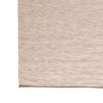 Allium dywan 80x250 cm - Light grey - Kateha