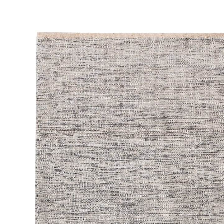 Allium dywan 80x250 cm, salt & peppar Kateha