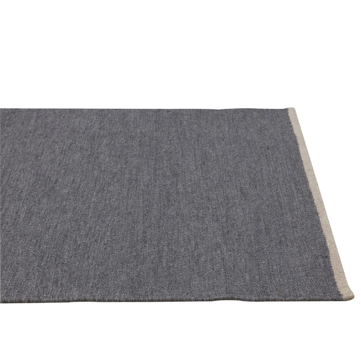 Allium dywan 80x250 cm, shark grey Kateha