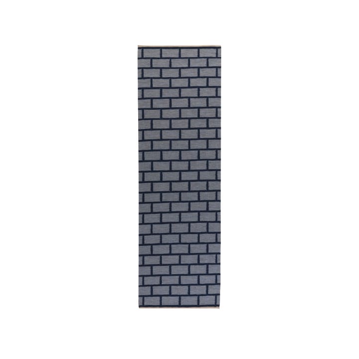 Brick chodnik - blue, 80x250 cm - Kateha