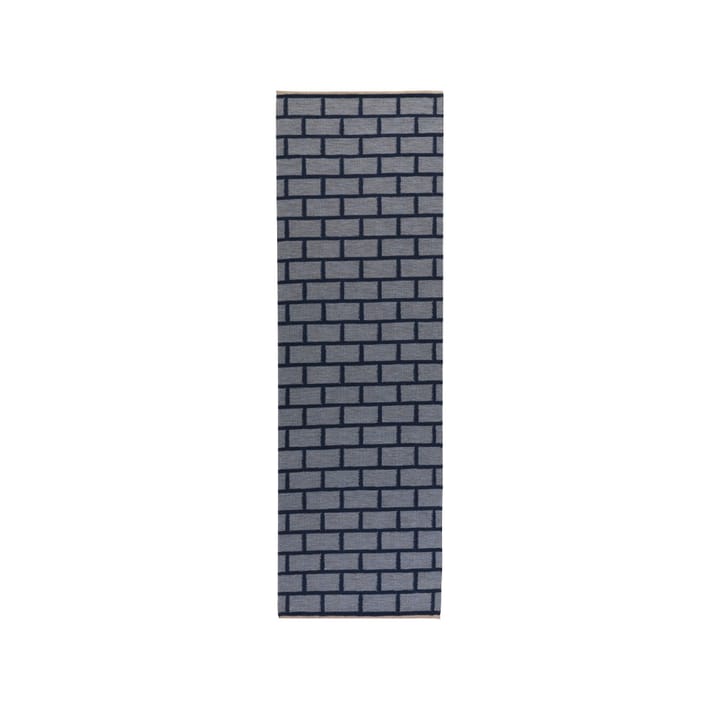 Brick chodnik - blue, 80x250 cm - Kateha