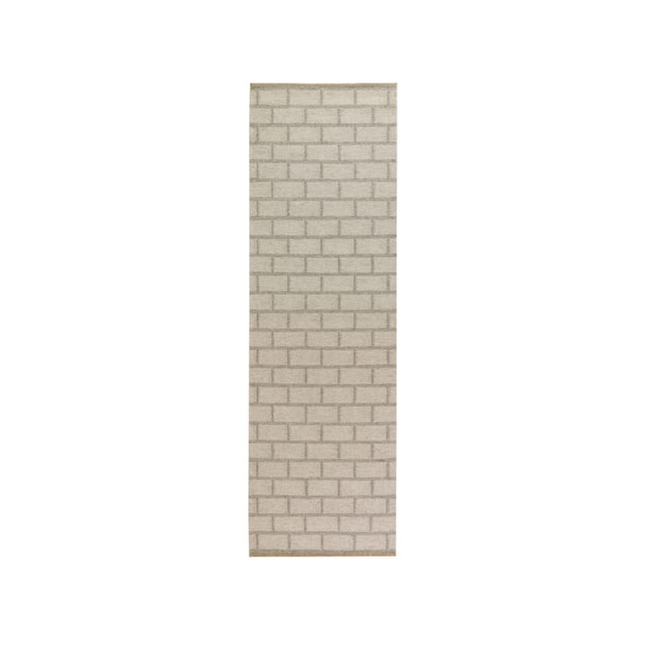 Brick chodnik - light grey, 80x250 cm - Kateha