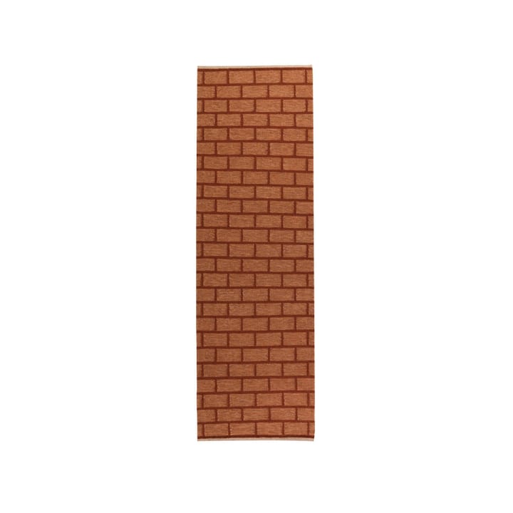 Brick chodnik - rust, 80x250 cm - Kateha