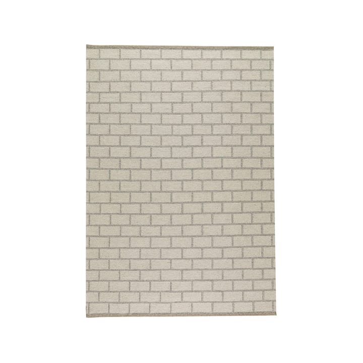 Brick dywan - light grey, 170x240 cm - Kateha
