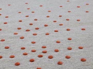 Bula chodnik - Coral, 80x250 cm - Kateha