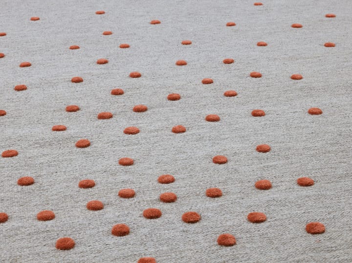 Bula chodnik, Coral, 80x250 cm Kateha