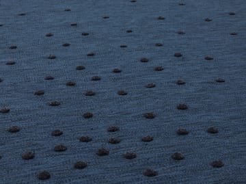 Bula chodnik - Deep Blue, 80x250 cm - Kateha
