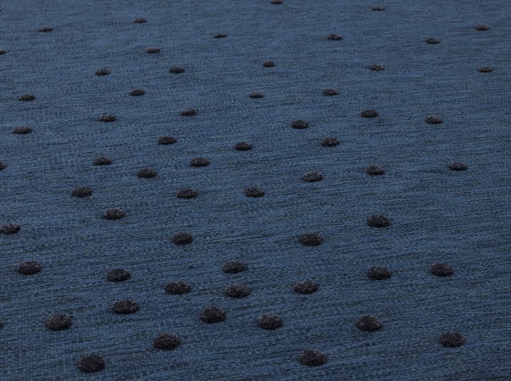 Bula chodnik, Deep Blue, 80x250 cm Kateha