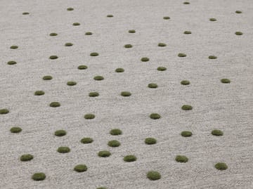 Bula chodnik - Green, 80x250 cm - Kateha