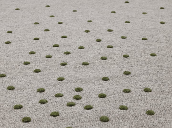 Bula chodnik, Green, 80x250 cm Kateha