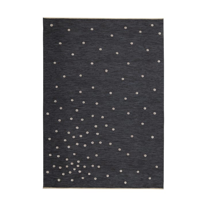 Bula chodnik - Nearly Black, 80x250 cm - Kateha