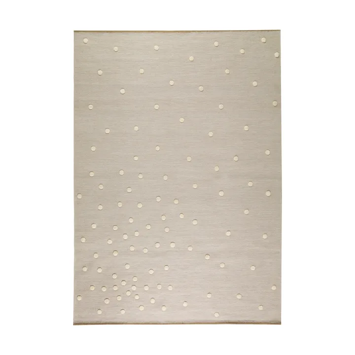 Bula chodnik - White, 80x250 cm - Kateha
