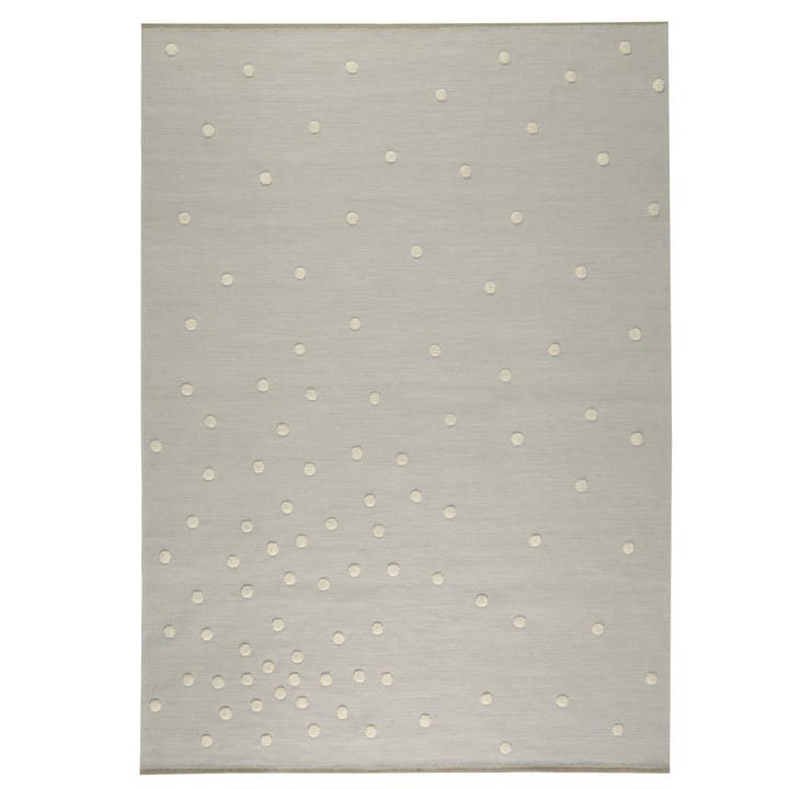 Bula dywan 170x240 cm - biały - Kateha