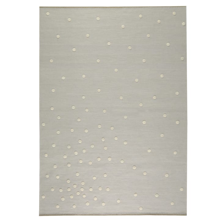 Bula dywan 170x240 cm - biały - Kateha