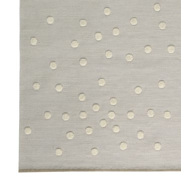 Bula dywan 170x240 cm - biały - Kateha