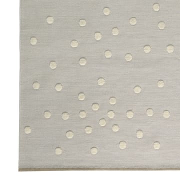 Bula dywan - Biały, 170x240 cm - Kateha