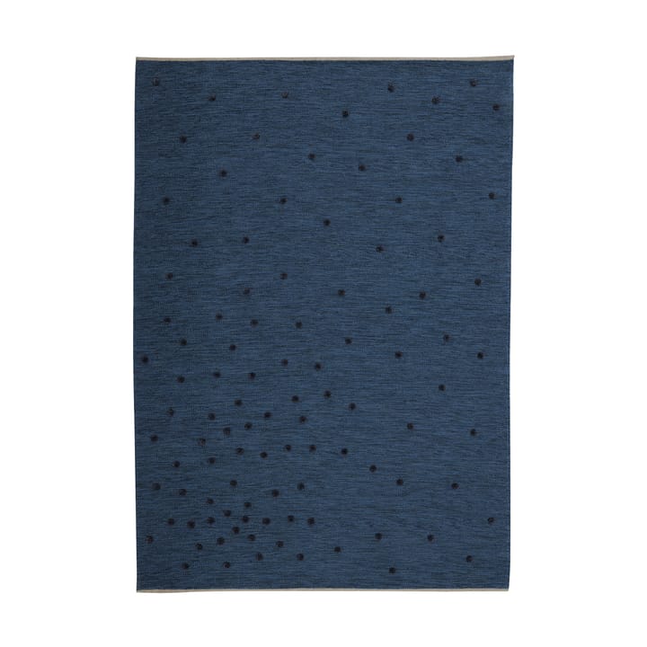 Bula dywan - Deep Blue, 170x240 cm - Kateha