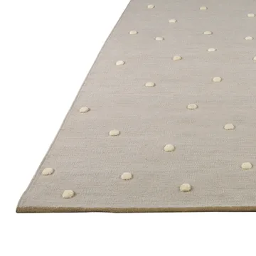 Bula dywan - white/blue, 170x240 cm - Kateha