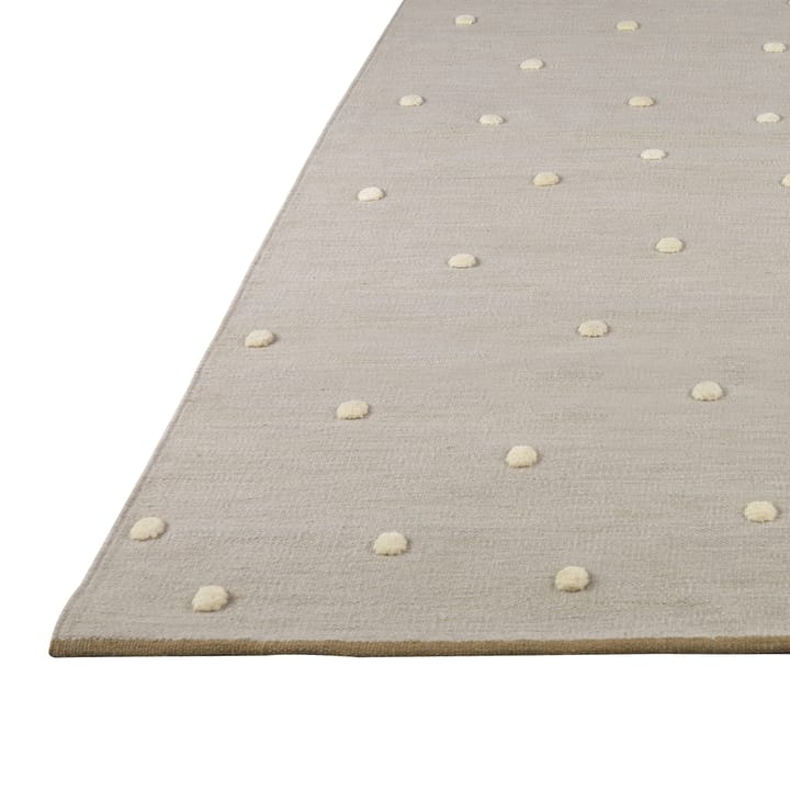 Bula dywan, white/green, 170x240 cm Kateha