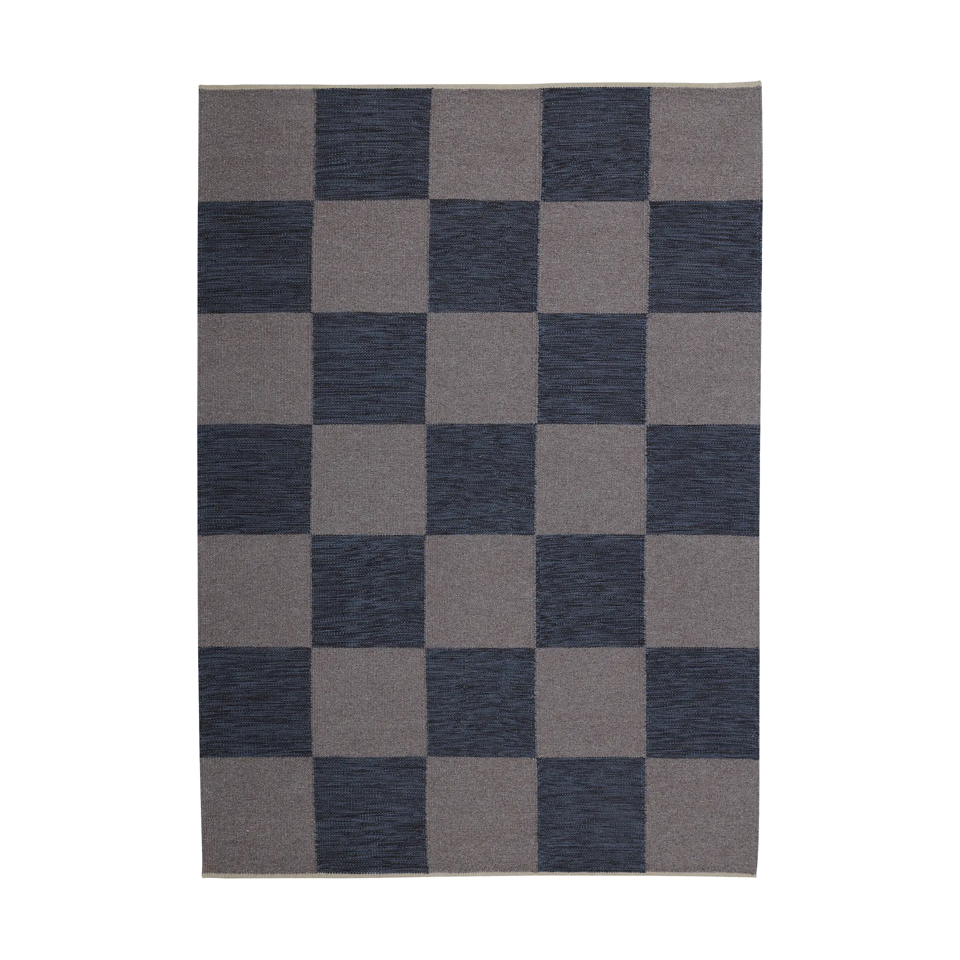 Chodnik Allium Fox Trott, Brown, 80x250 cm Kateha