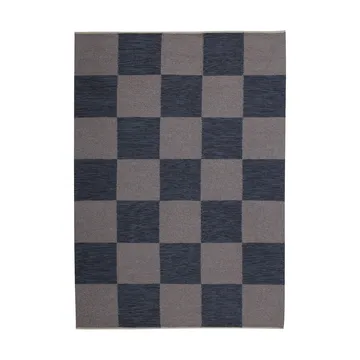 Chodnik Allium Fox Trott - Brown, 80x250 cm - Kateha