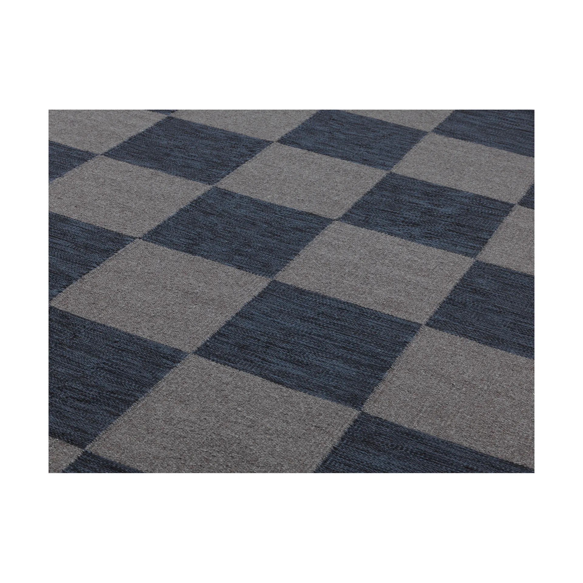 Chodnik Allium Fox Trott, Brown, 80x250 cm Kateha