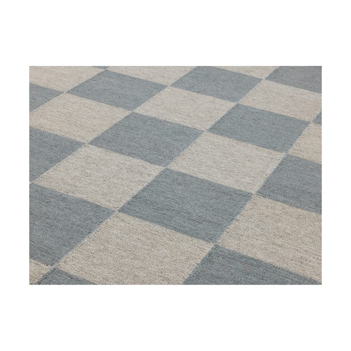 Chodnik Allium Fox Trott, Silver Blue, 80x250 cm Kateha