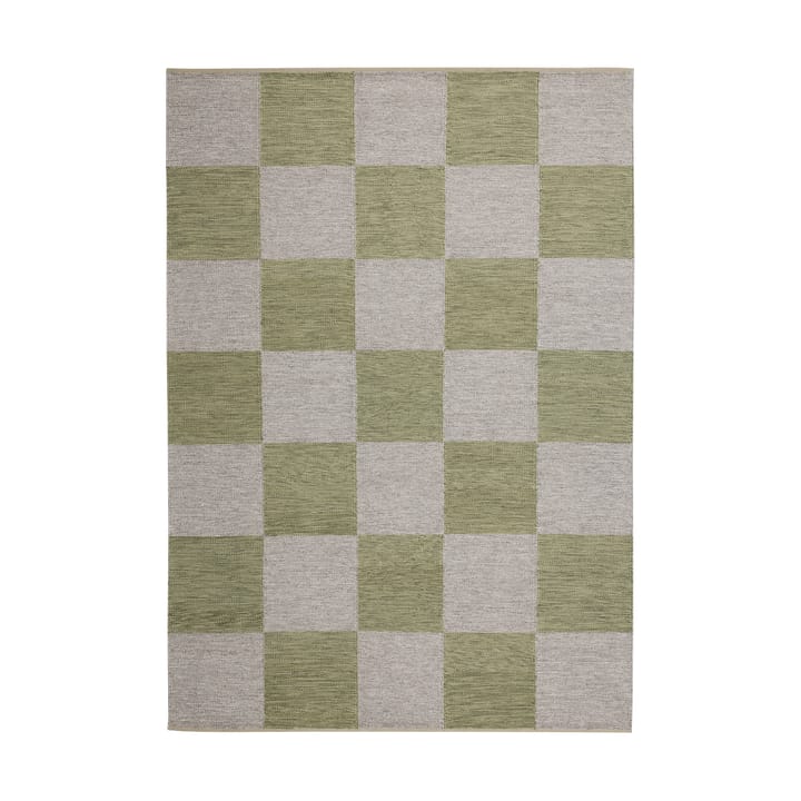 Chodnik Allium Fox Trott - Willow Green, 80x250 cm - Kateha