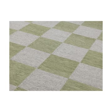 Chodnik Allium Fox Trott - Willow Green, 80x250 cm - Kateha