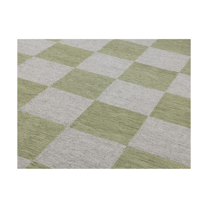 Chodnik Allium Fox Trott, Willow Green, 80x250 cm Kateha