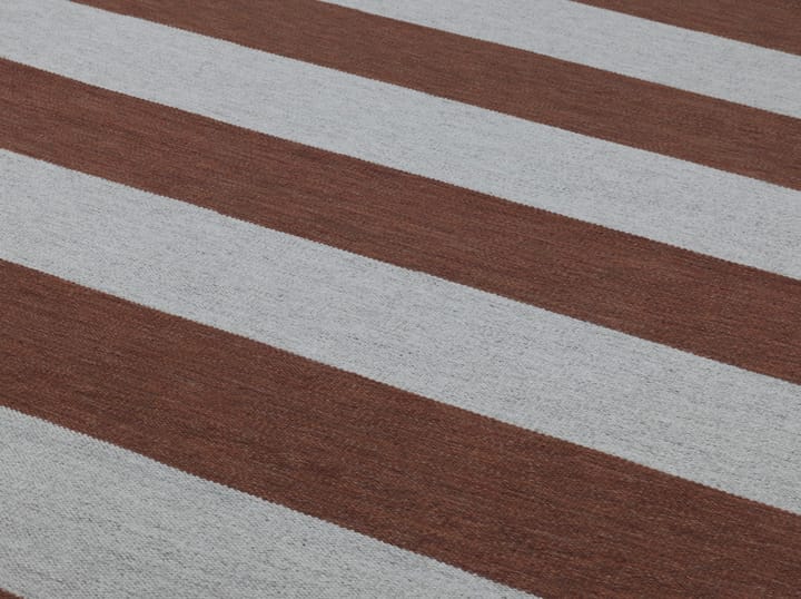 Chodnik Allium Two Step , Corten, 250x80 cm Kateha