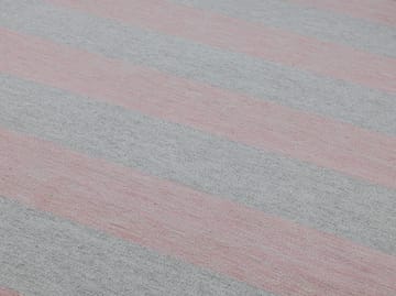 Chodnik Allium Two Step  - Powder, 250x80 cm - Kateha