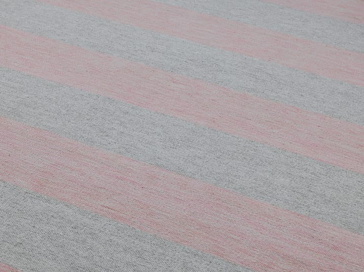 Chodnik Allium Two Step , Powder, 250x80 cm Kateha