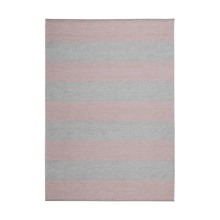 Chodnik Allium Two Step - Powder, 80x250 cm - Kateha