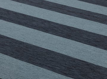 Chodnik Allium Two Step  - Silver Blue, 250x80 cm - Kateha