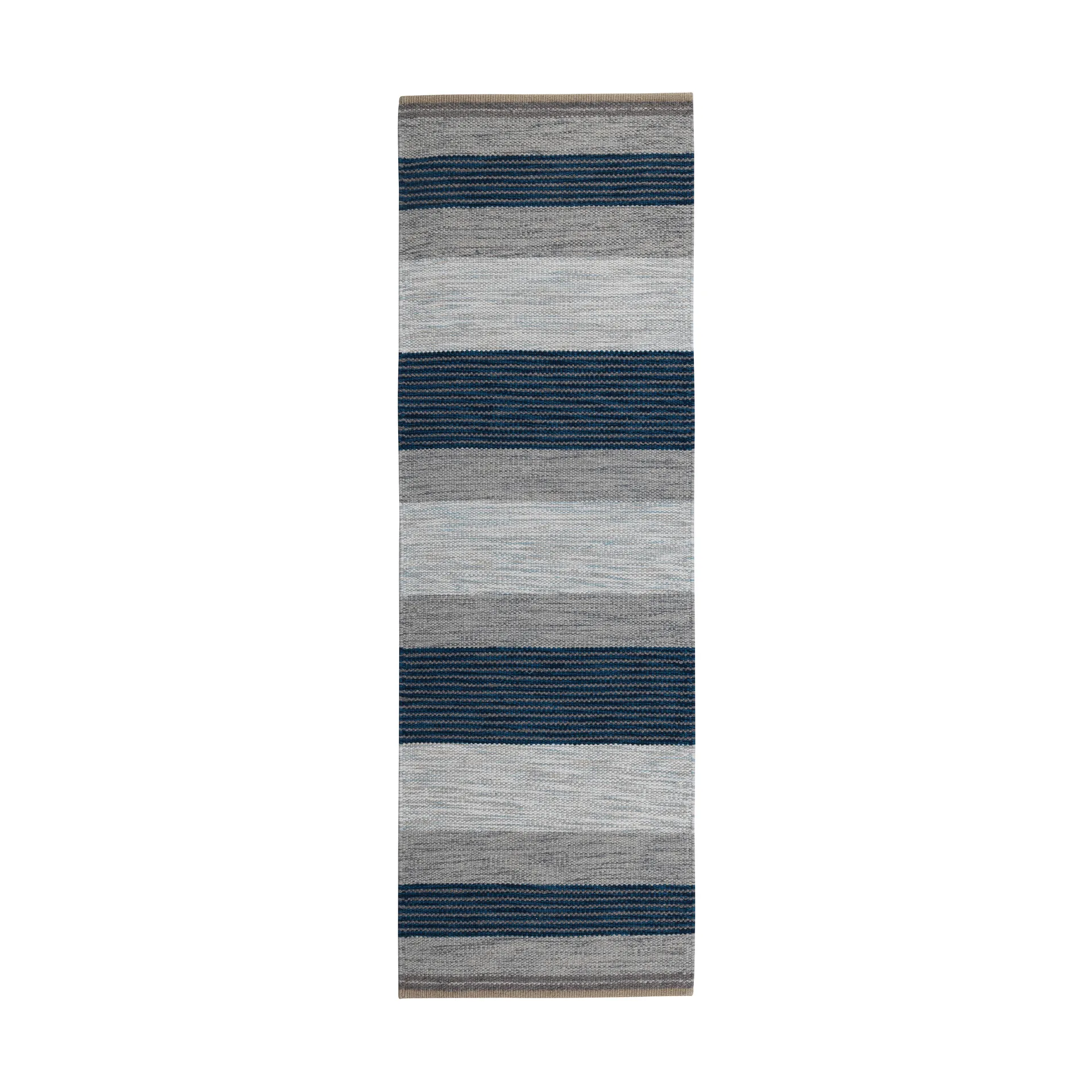 Chodnik Terreno, Blue, 80x250 cm Kateha