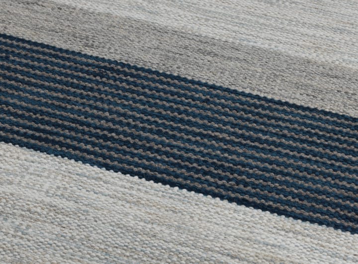 Chodnik Terreno, Blue, 80x250 cm Kateha
