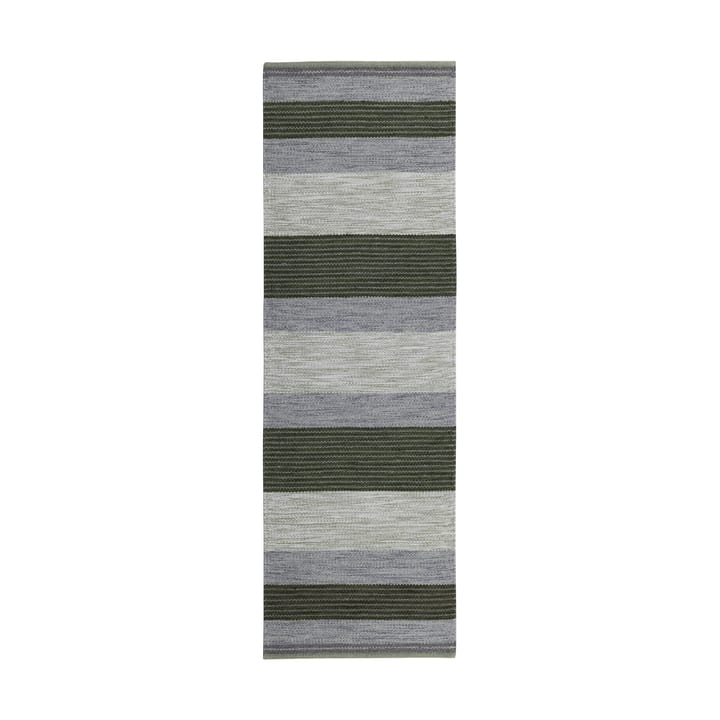 Chodnik Terreno - Green, 80x250 cm - Kateha