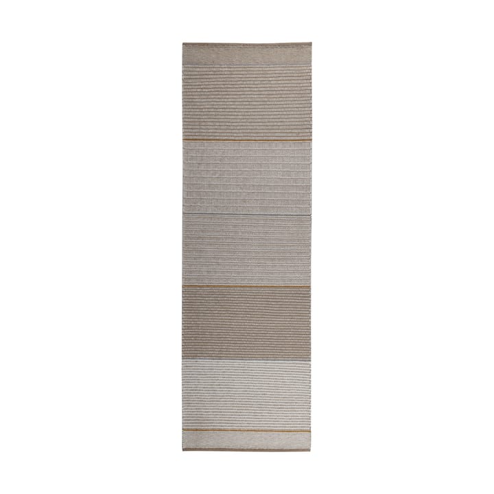 Chodnik Tribulus Three - Beige, 80x250 cm - Kateha