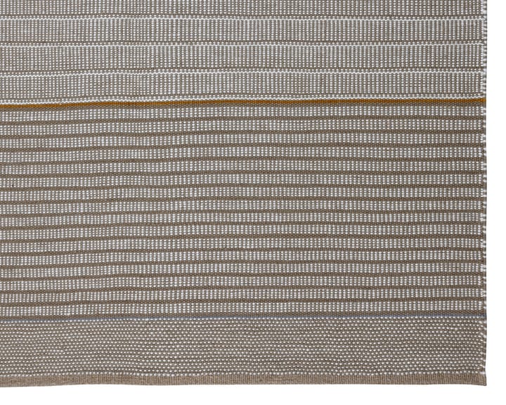 Chodnik Tribulus Three - Beige, 80x250 cm - Kateha