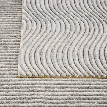 Dunes Wave dywan - dusty red, 170x240 cm - Kateha
