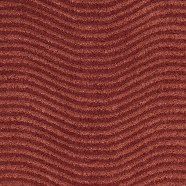 Dunes Wave dywan - light grey, 170x240 cm - Kateha