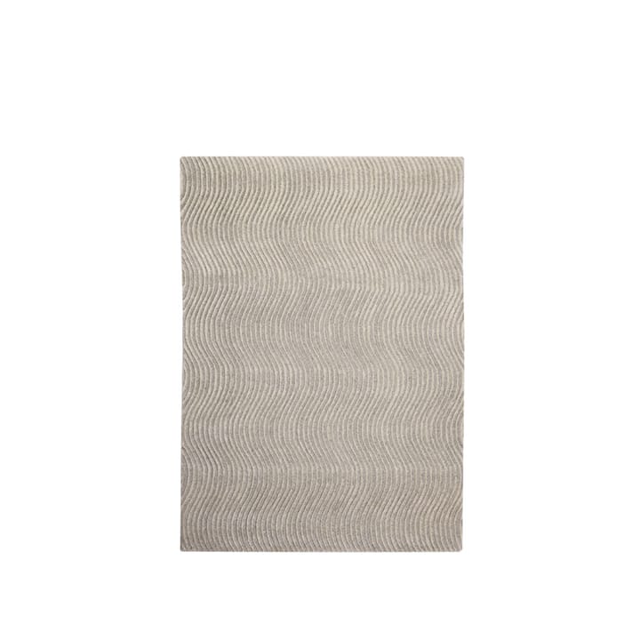 Dunes Wave dywan, light grey, 170x240 cm Kateha
