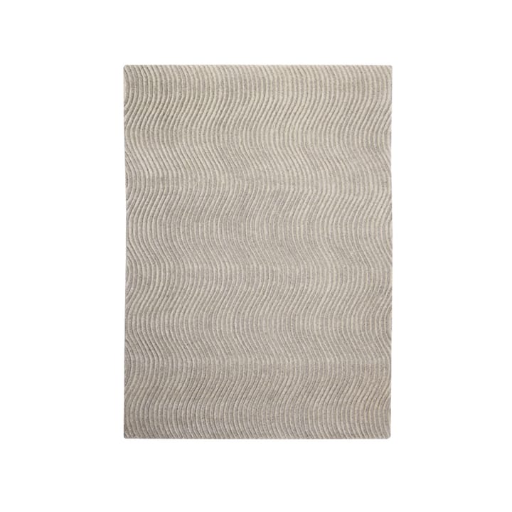 Dunes Wave dywan - light grey, 200x300 cm - Kateha